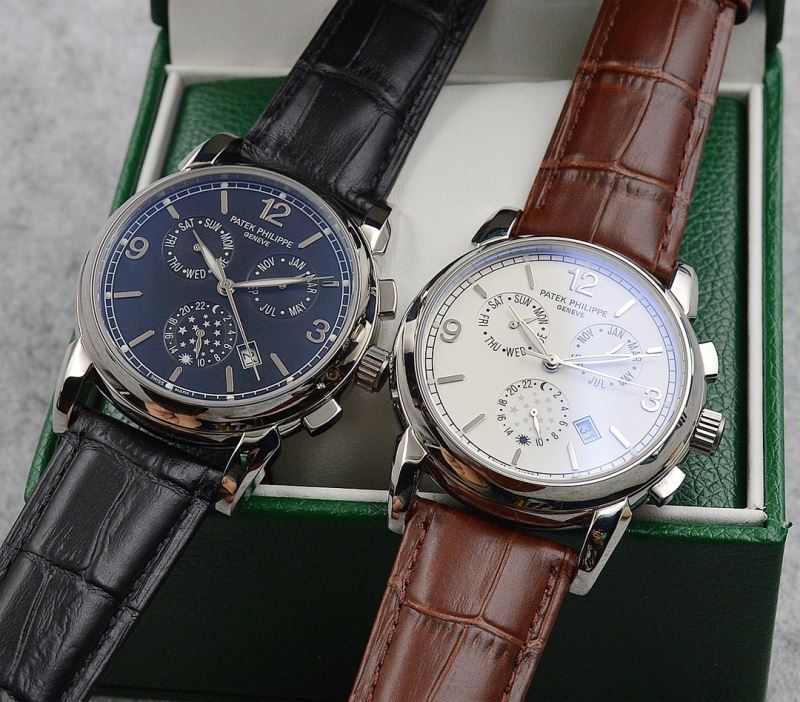 PATEK PHILIPPE Watches